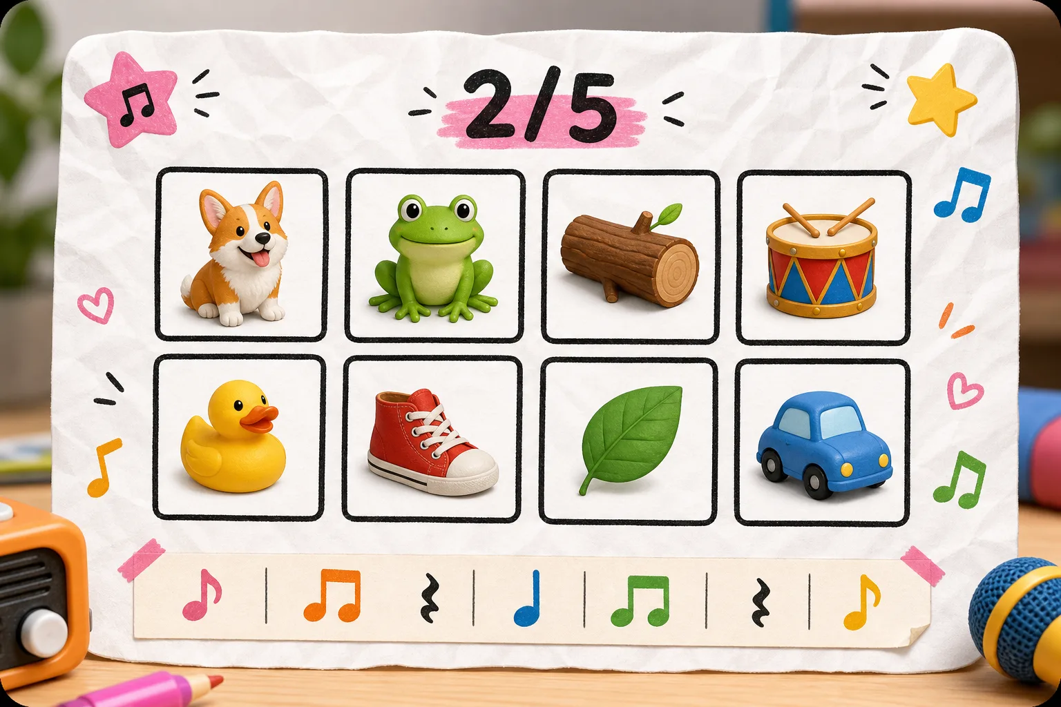 Complete Guide to Say the Word on Beat